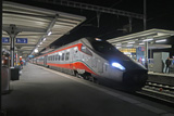 Trenitalia ETR 610 001